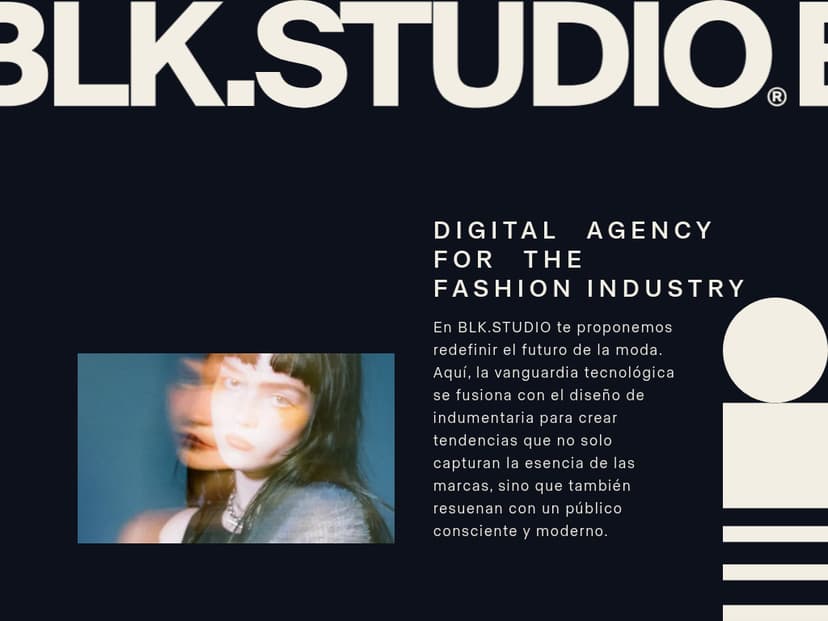 BLK Studio