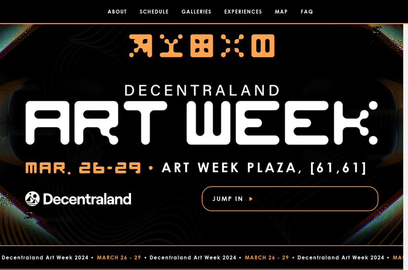 Decentraland